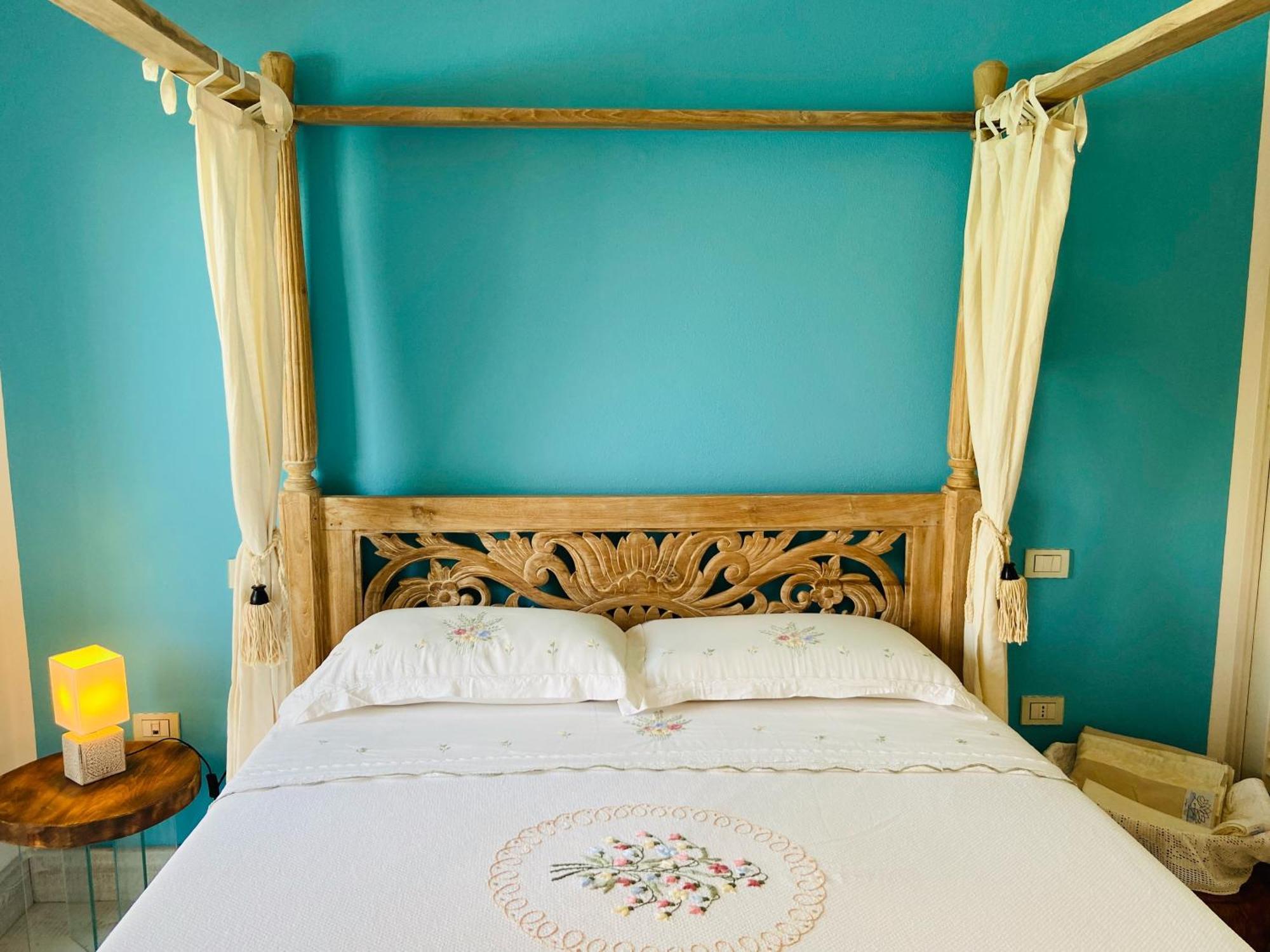 Lotus Wellness Apartment - Resort Ginestre - Palau - Sardinia Zewnętrze zdjęcie