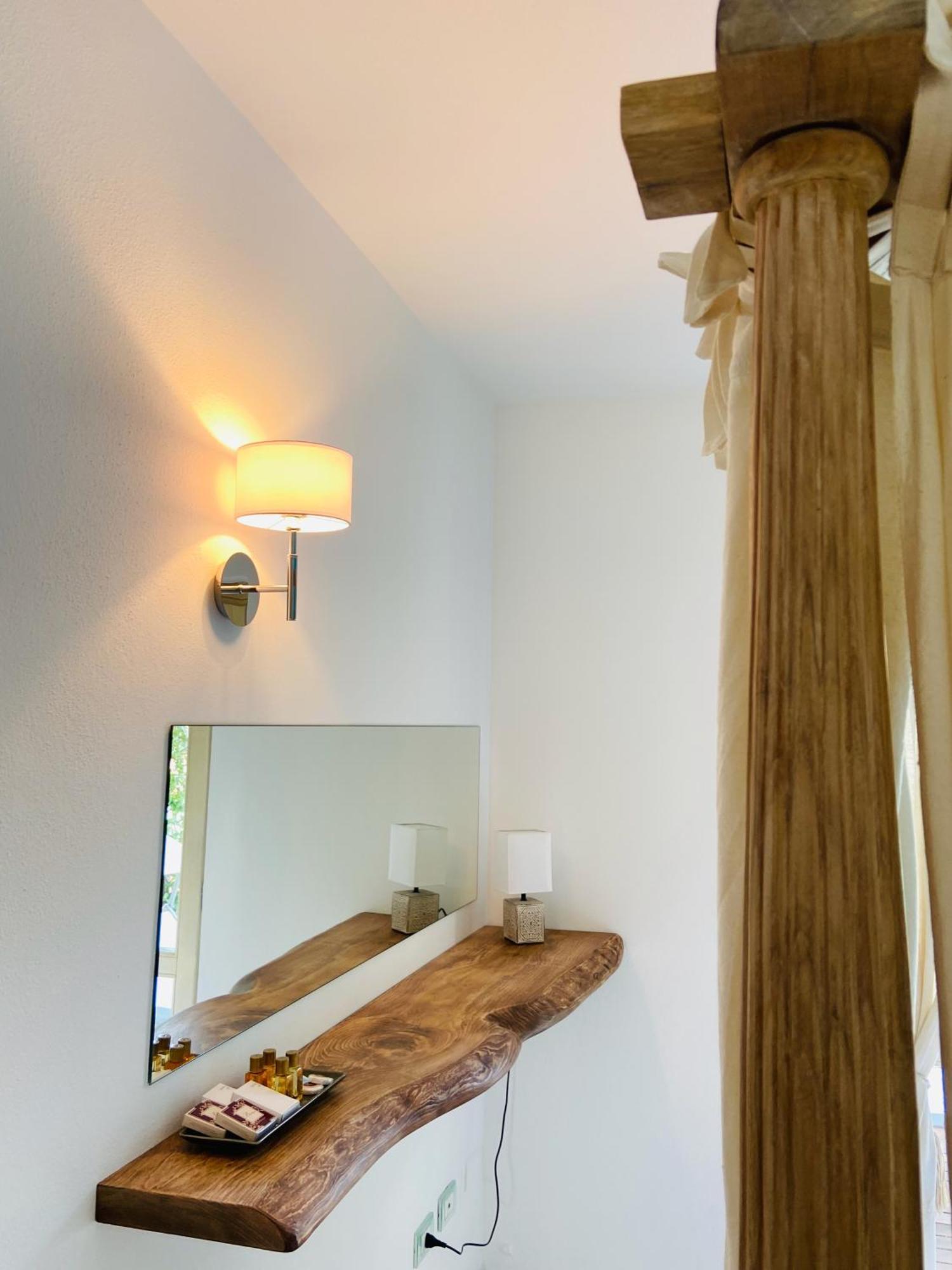 Lotus Wellness Apartment - Resort Ginestre - Palau - Sardinia Zewnętrze zdjęcie
