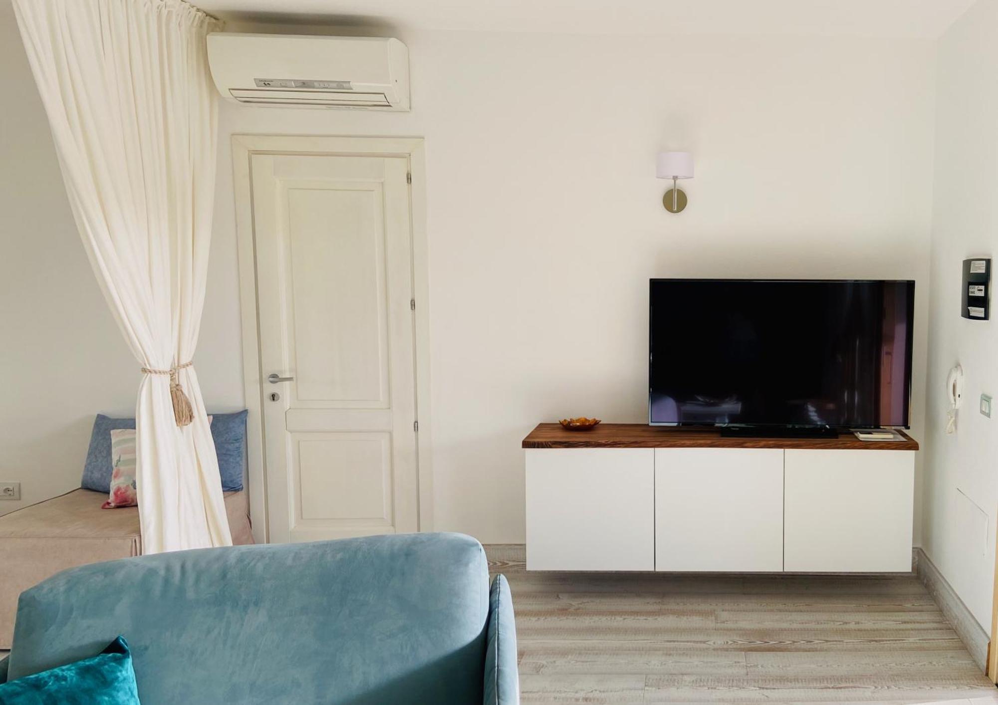 Lotus Wellness Apartment - Resort Ginestre - Palau - Sardinia Zewnętrze zdjęcie