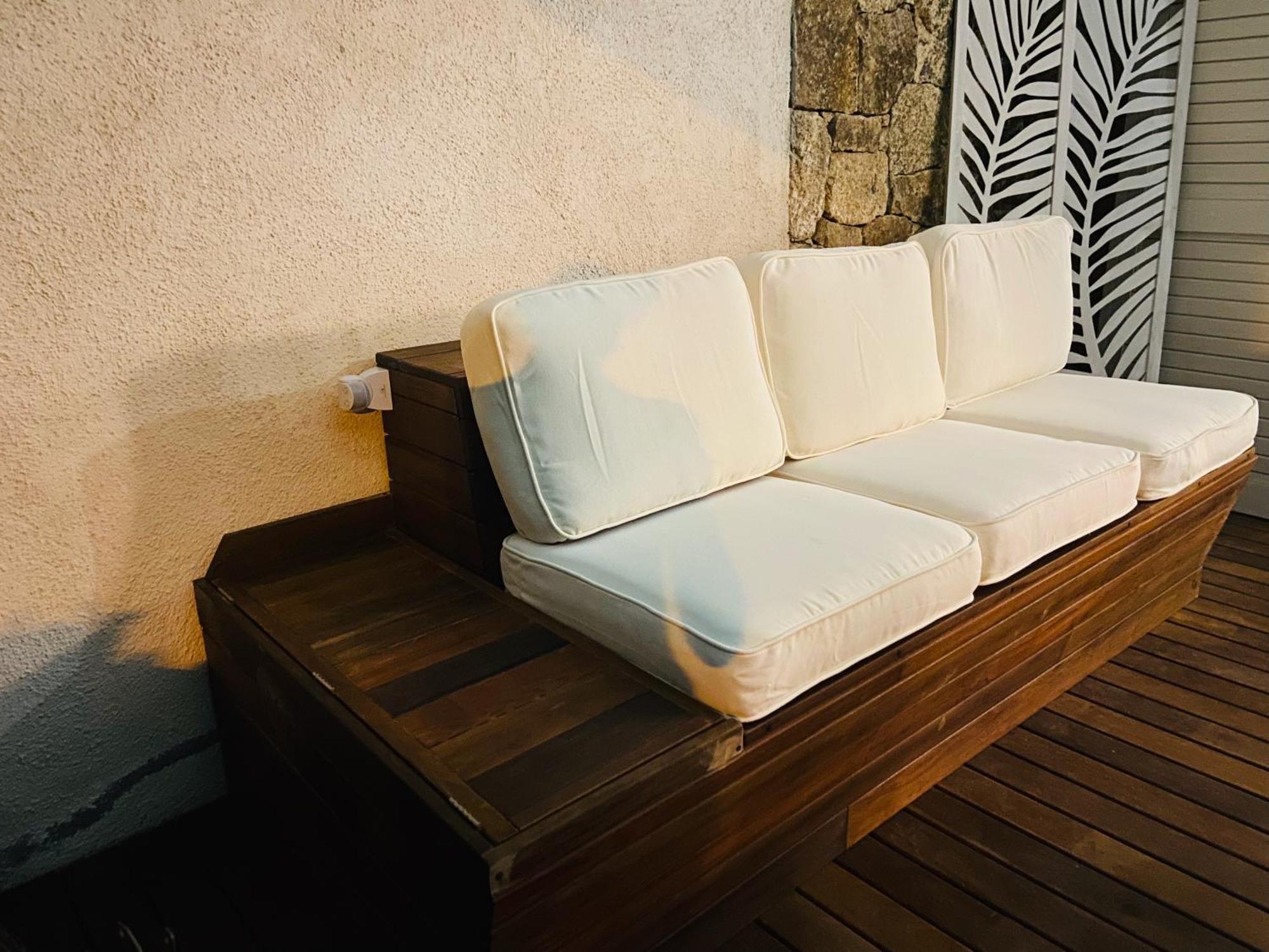 Lotus Wellness Apartment - Resort Ginestre - Palau - Sardinia Zewnętrze zdjęcie